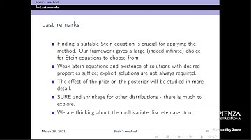 2021.03.18 Y. Swan, G. Reinert