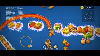  Snake game master pro max screenshot 2