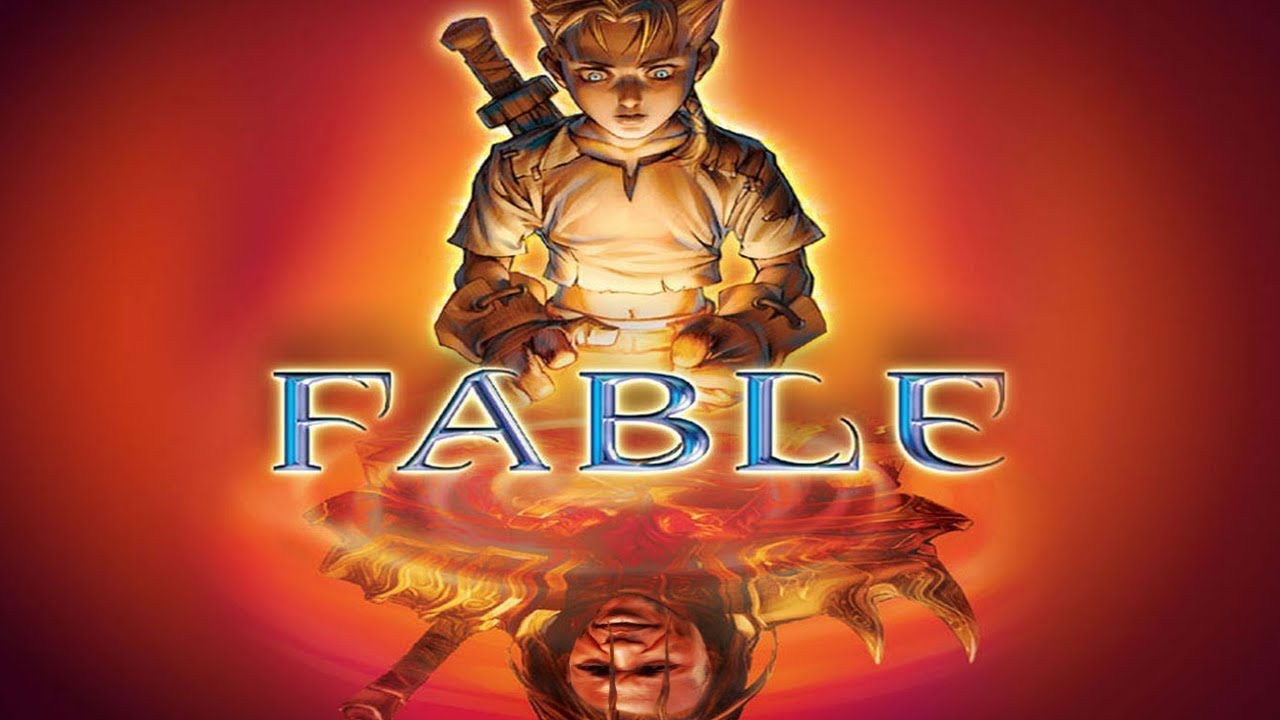 Fable (Dream Version)