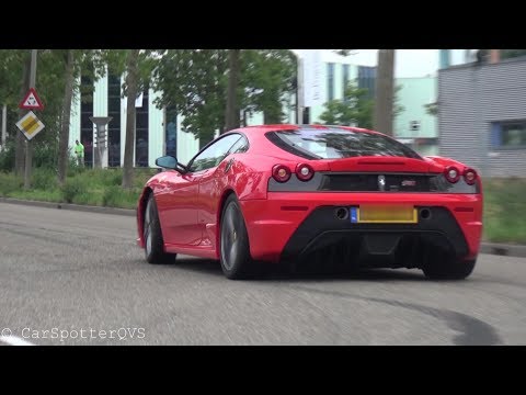 ferrari-430-scuderia---pure-engine-sounds-+-onboard-(tunnels)!