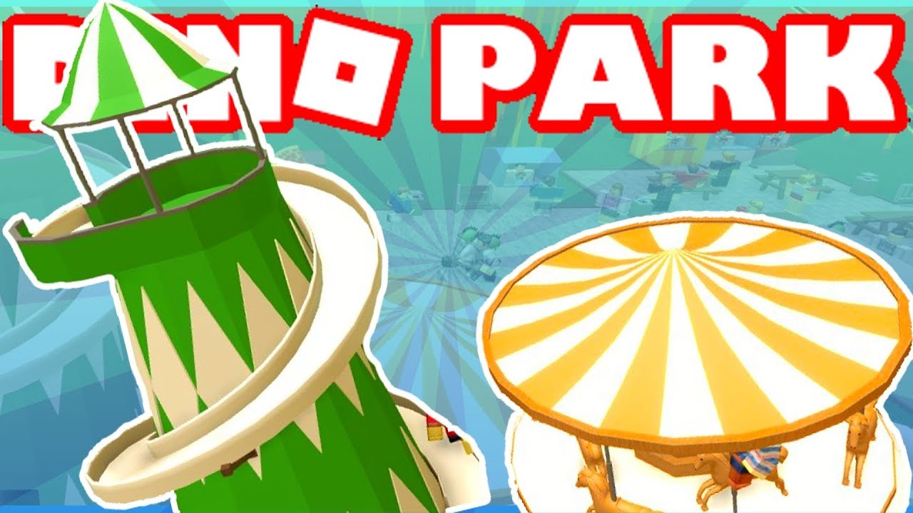 Build A Park Ep 2 New Rides Theme Park Tycoon 2 Roblox Youtube - roblox lets play theme park tycoon 2 radiojh games