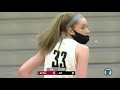 Stillwater vs East Ridge Girls Basketball (Section 4AAAA Final) : March 26, 2021