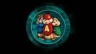 Sweet Caroline - David Hasselhoff ( The Chipmunks)