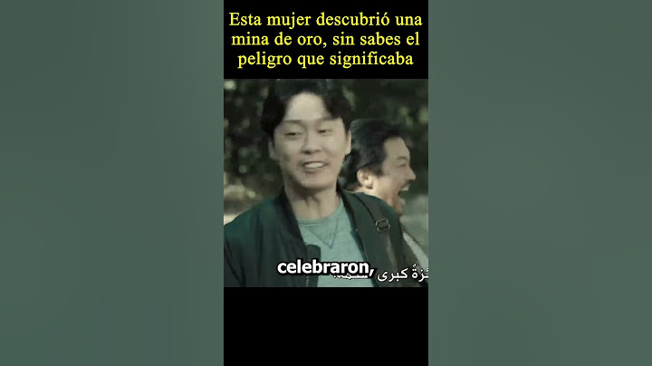 😱Esta mujer descubrio una mina de oro, sin saber que...  #moviemovie #pelis #mrbeast #curiosidades