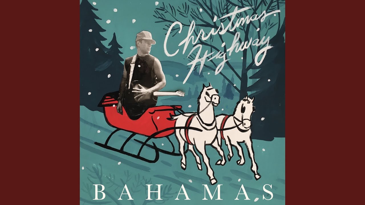 Bahamas - Christmas Highway