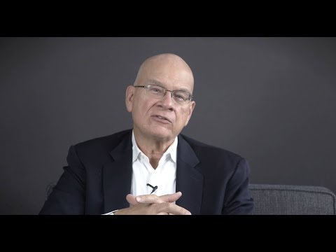 What is some advice for those entering the ministry?