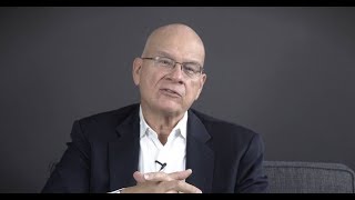 What is some advice for those entering the ministry?