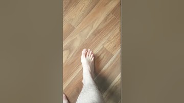 Inversion and Eversion | Plantarflexion and Dorsiflexion of the Foot