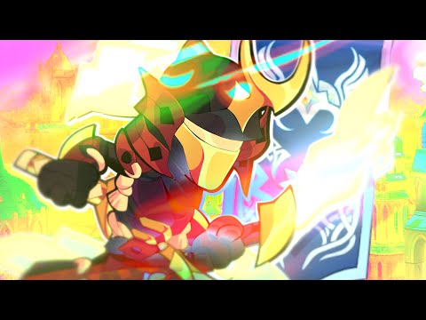 "1,500+ Hour Koji" | Brawlhalla Ranked 1v1 (Valhallan)