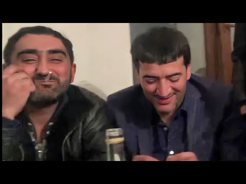 Meyxana /Ələkbər Yasamallı /Əhvalat😂😂😂(thuglife😎)