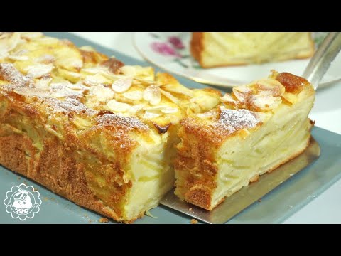 Video: Француз пирогу 