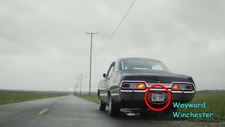 The Unsolved Mystery Of Where Dean Really Is In The Winchesters! - Supernatural Theory