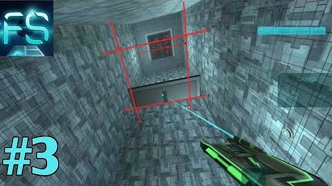 Fractal space 3 gameplay || MADxGAMING