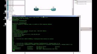 How to create a virtual CCNA lab using GNS3