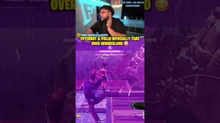 Peterbot takes over Wonkeeland 😳