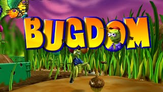 Bugdom 2 (Windows game 2004)