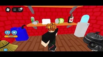 Roblox - Find The Key [Beta 3] - Full Walkthrough