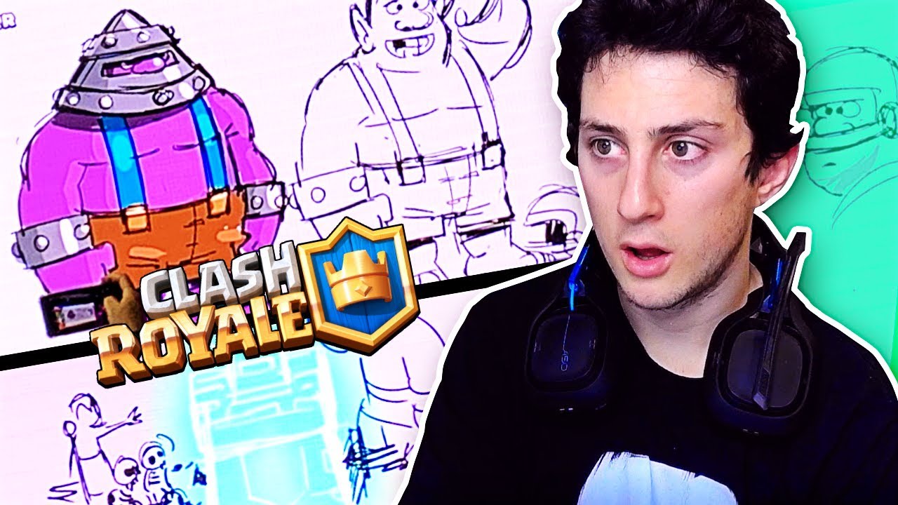 juegos panamericanos 2019 en vivo LAS 4 NUEVAS CARTAS QUE HAN ELIMINADO en Clash Royale - WithZack
