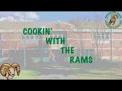 Cookin' With The Rams (Ep. 11)