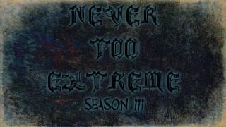 Ulag - Never Too Extreme Iii Soundtrack