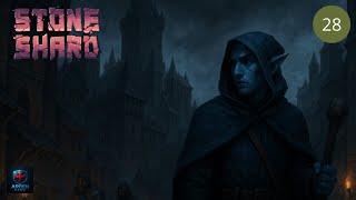 картинка: Выполняю контракты самого сложного города на Аркан-Маге в обновлении Stoneshard #28