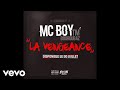 Mc Boy King Ken Lazem V 2 Audio Bouroubaz 