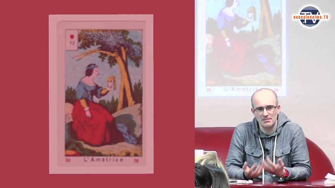 Mirko Negri - Sibille - Cosa sono e come si leggono