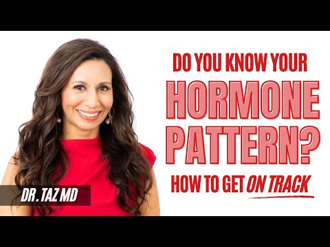 Video: Welke hormonen domineren de absorptietoestand?