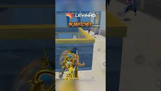 Still learning #levinho #pubgmobile #teamvasa