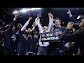 College Basketball Conference Championship Highlights 2020