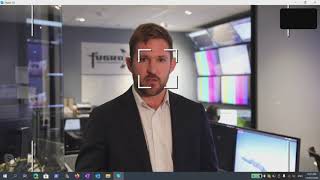 CRS 2020: Remotely Operated Vehicles at Australia’s largest oil and gas development - Samuel Forbes