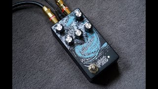 Matthews Effects - The Whaler V2