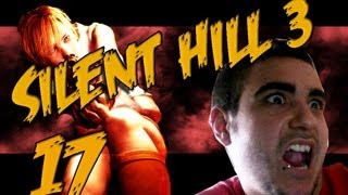 Silent Hill 3 HD Live 2.0 | Ep.17: Maldita Iglesia... | Ozzblf