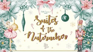 EXPRESSENZ NUTCRACKER 12-15-2021