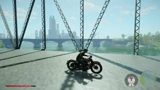 Mafia Definitive Edition OUTSIDE MAP GLITCH BOUNDARY BREAK Airport & Railway Bridge