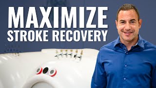 Improve Stroke Recovery With Hyperbaric Oxygen Therapy