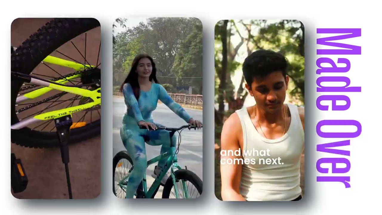 Showreel 2024 - Mediaclove | Branding & Creatives Agency