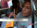 There Modi Wave, will clear
