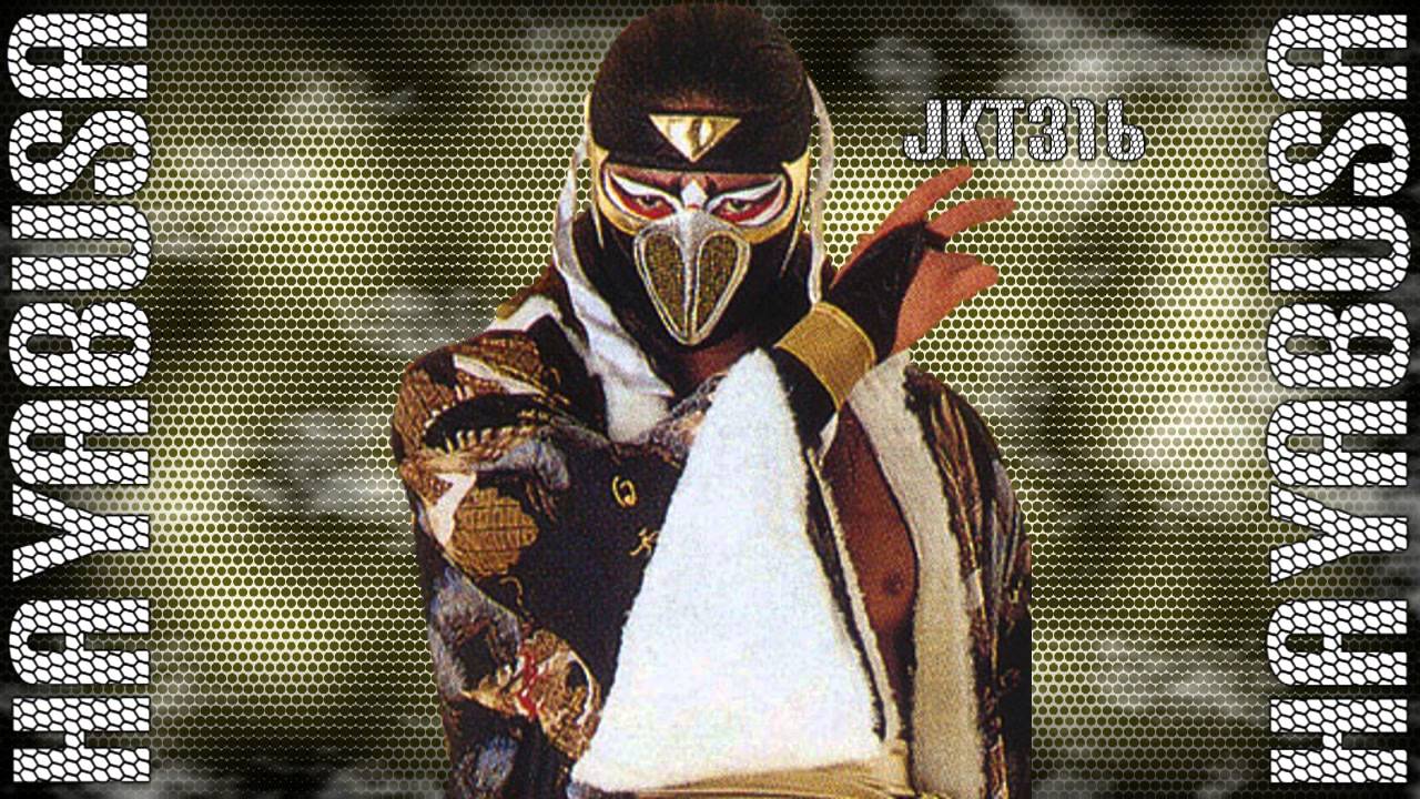 Hayabusa Theme  ''Fight With Dream'' (Arena Edit) + DL