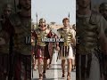 Ancient Greece Stopped All Wars for Athletic Games