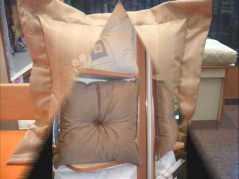 Video: U Kojoj Dobi Trebate Jastuk