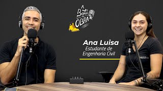 As habilidades que o estudante de engenharia precisa desenvolver - Podcast A Bota na Obra #003