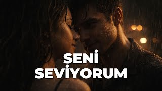 Seni Seviyorum - Canla Şarkılar Anatolian Rock