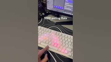 This pookie keyboard is Kreo’s Hive under 3k