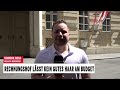 Rechnungshof lässt kein gutes Haar am Budget