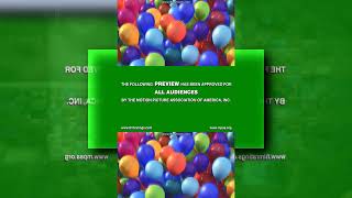 (REQUESTED) (YTPMV) Opening to WALL E 2008 DVD Scan (FIXED)