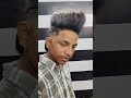 #hairstyle #barbershop #loreal #hair #haircut