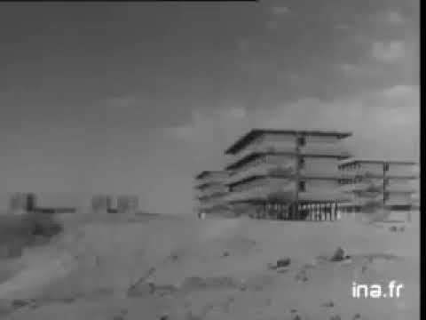 13 فبراير سنة 1960 فرنسا تجري أو ل تجربة نووية لها في الجزائر في منطقة رق ان وسط الصحراء
