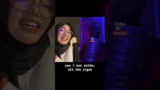 Listen Upsolomon Ft Putri Dahlia Credit To itzputridahliaa