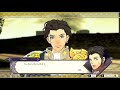 SPOILERS Rhea Explains Relics and King of Liberation Claude Route Fire Emblem Three Houses 4K